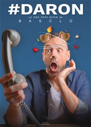 Basclo dans #Daron | Réveillon de la Saint-Sylvestre Jeannette & Loupi Affiche