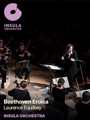 Beethoven Eroica La Seine Musicale - Auditorium Patrick Devedjian Affiche