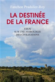 La destinée de la France L'Entrept / Galerie Affiche