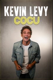 Kevin Levy dans Cocu Thtre  l'Ouest Affiche