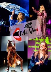Elena Odessa Ray dans My Voice, My Path (Ma Voix) Sweet Paradise Affiche