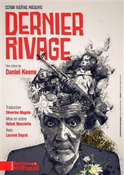 Dernier rivage Thtre Darius Milhaud Affiche