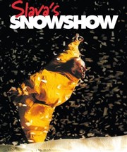 Slava's Snowshow Casino de Paris Affiche