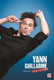 Yann Guillarme dans Véridique Confidentiel Thtre Affiche