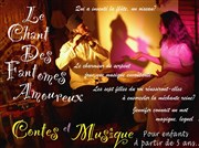 Le Chant des Fantômes Amoureux Les Loges Affiche