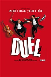 Duel | Opus 2 Le Paris - salle 1 Affiche