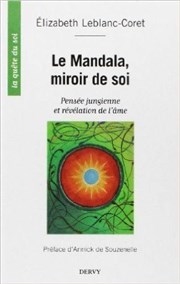 Symbolique du Mandala L'Entrept / Galerie Affiche