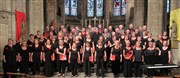 Concert de la Chorale Amandichoeurs Eglise Saint Michel Affiche