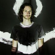 Gotye Le Bataclan Affiche