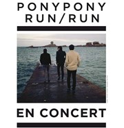 Pony Pony Run Run Thtre Fmina Affiche