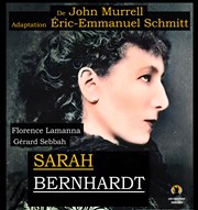 Sarah Bernhardt La Petite Caserne Affiche