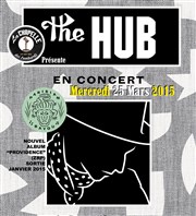 The Hub La Chapelle des Lombards Affiche