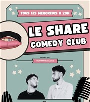 Le Share Comedy Club