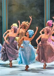 Malandain Ballet Biarritz : Marie-Antoinette Opra Royal - Chteau de Versailles Affiche