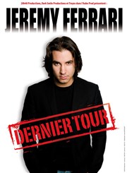 Jeremy Ferrari dans Hallelujah bordel ! Palais des Congrs - Le Grand Large Affiche