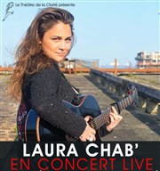 Laura Chab' Thtre de la Clart Affiche