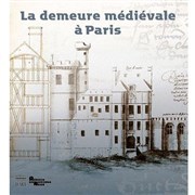 Visite guidée : La demeure médiévale à Paris et l'hôtel Soubise | Par Murielle Rudeau Htel de Soubise - Centre Historique des Archives Nationales Affiche