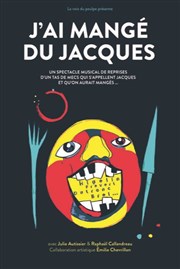 J'ai mangé du Jacques Royale Factory Affiche