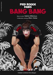 Bang Bang La Ricane Affiche