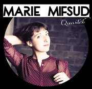Marie Mifsud Quartet La Barricade Affiche