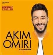 Akim Omiri Le Troyes Fois Plus Affiche