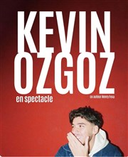 Kevin Ozgoz dans À la folie, pas du tout L'Estrade Affiche