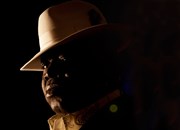 Barrington Levy Le Plan - Grande salle Affiche