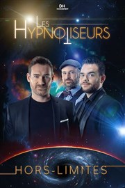 Les Hypnotiseurs dans Hors Limites Thtre  l'Ouest de Lyon Affiche