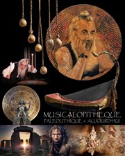 Musicalopitheque Le Solo Affiche