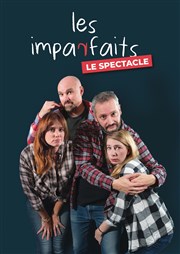 Les Imparfaits Thtre de Nesle - grande salle Affiche