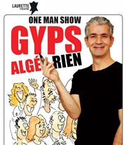 Gyps dans Algé Rien Laurette Thtre Affiche