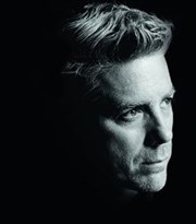 Kyle Eastwood Grand Carr Affiche