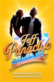 The Jeff Panacloc Company Comdie de Tours Affiche