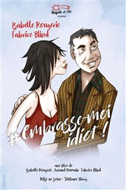 Embrasse-moi idiot ! Thtre Monsabr Affiche