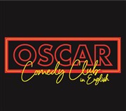 Oscar Comedy Club in English