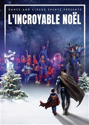 L'Incroyable Noël Thtre de l'Etang Affiche