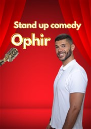 Ophir en délire La Nouvelle comdie Affiche