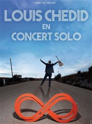 Louis Chedid Thtre Sbastopol Affiche