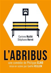 L'Abribus Pelousse Paradise Affiche