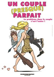 Un couple (presque) parfait Comdie de Rennes Affiche