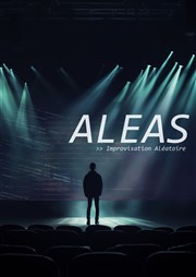 Aléas Improvidence Affiche