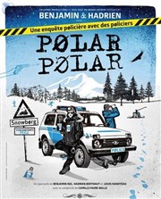 Polar Polar Au Palace - Salle 2 Affiche