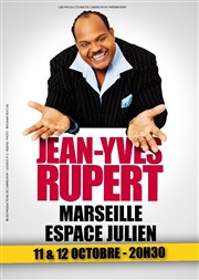 Jean-Yves Rupert Espace Julien Affiche