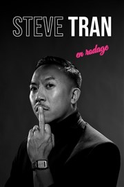 Steve Tran | En rodage La Scne Barbs Affiche