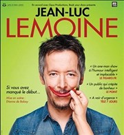 Jean-Luc Lemoine dans Si vous avez manqué le début L'Athna Affiche