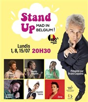 Mad in Belgium Thtre EpiScne Affiche