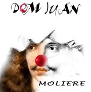 Dom Juan Thtre de la Cit Affiche