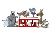 La meute TNT - Terrain Neutre Thtre Affiche