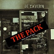 The Pack Le Cavern Affiche