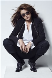 Melody Gardot Grand Carr Affiche